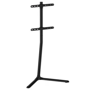 Grindinis TV stovas MACLEAN MC-494, 32 inch–70 inch, VESA iki 400×400 mm, maks. 40 kg, pakreipimas 70°