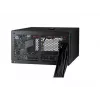FSP Twins PRO 700W maitinimo blokas PS2 ATX perteklinis ATX juodas