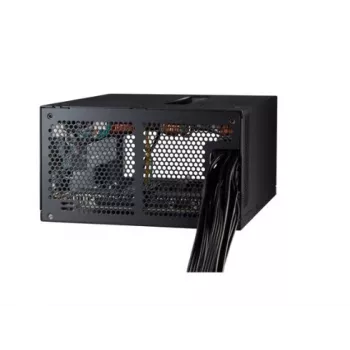 FSP Twins PRO 700W maitinimo blokas PS2 ATX perteklinis ATX juodas