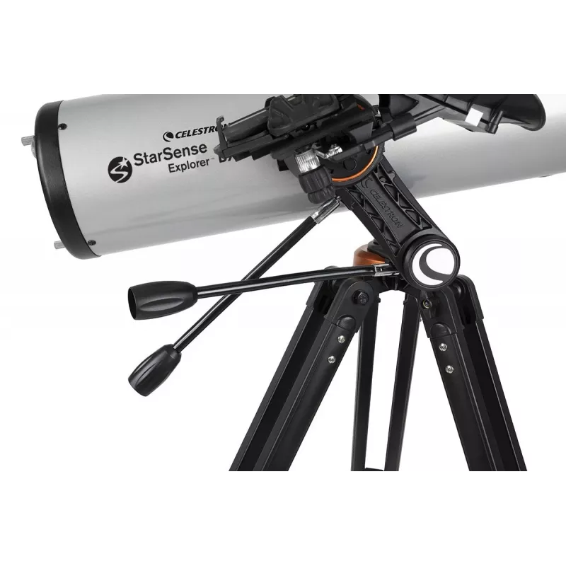 Teleskopas Celestron StarSense Explorer DX 130