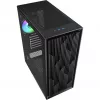 Korpusas PC Sharkoon VK2 Full Tower Juodas