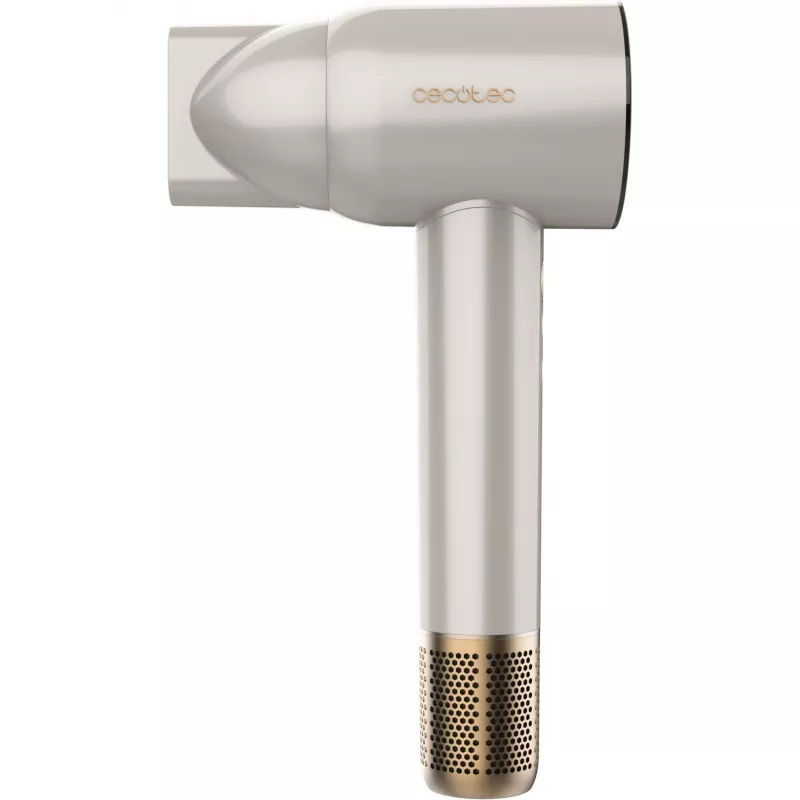 Plaukų džiovintuvas CECOTEC IoniCare RockStar Nano IonTech Champagne