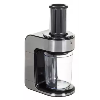 Elektrinė spiralizatorė WMF KULT X 04.1648.0011 – 80 W, 1,25 L talpa