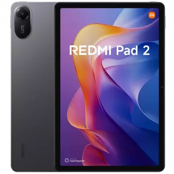 Planšetinis kompiuteris Xiaomi Redmi Pad 2 11 colių, Mediatek Helio G100-Ultra, 4GB RAM, 128GB