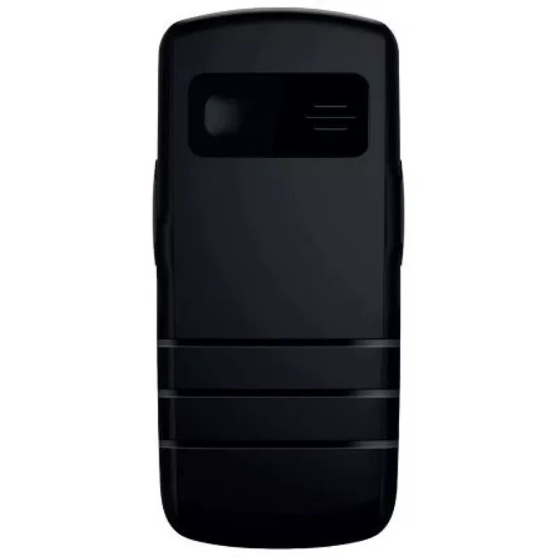 Bea-fon SL230 LTE Silver Line klasikinis mobilusis telefonas, 1,8 colio, 128 x 160, microSD, juodas