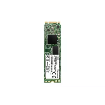 TRANSCEND SSD 830S M.2 2280 SATA III 6Gb/s 128GB Skaitymas/Rašymas 560/520 MB/s