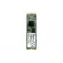 TRANSCEND SSD 830S M.2 2280 SATA III 6Gb/s 128GB Skaitymas/Rašymas 560/520 MB/s
