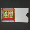 Mystery Adventskalender - Der indische Palast, Dėlionė
