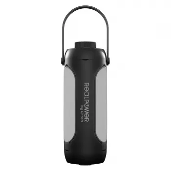RealPower 473011 lauko šviestuvas LED 2 W