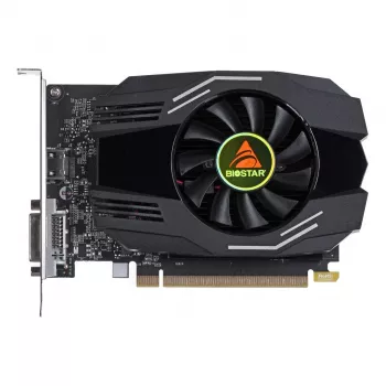 BIOSTAR GeForce GT 1030 4 GB GDDR4 vaizdo plokštė