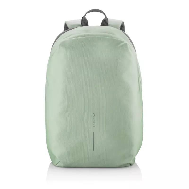 Antivagis kuprinė XDDESIGN Bobby Soft – Iceberg Green, modelis P705.999