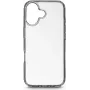 Apsauginis skaidrus dėklas White Diamonds Apple iPhone 17 – permatomas, modelis 00016619