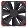 Noctua NF-F12 industrialPPC-24V-3000 120mm PWM korpuso ventiliatorius