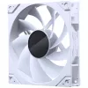 PHANTEKS M25 Gen2 PWM D-RGB 140mm Reverse Blade 3 rinkinys - Baltas