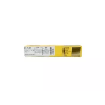 Suvirinimo elektrodas ESAB rutilinis 2,5 mm x 350 mm, 5,5 kg