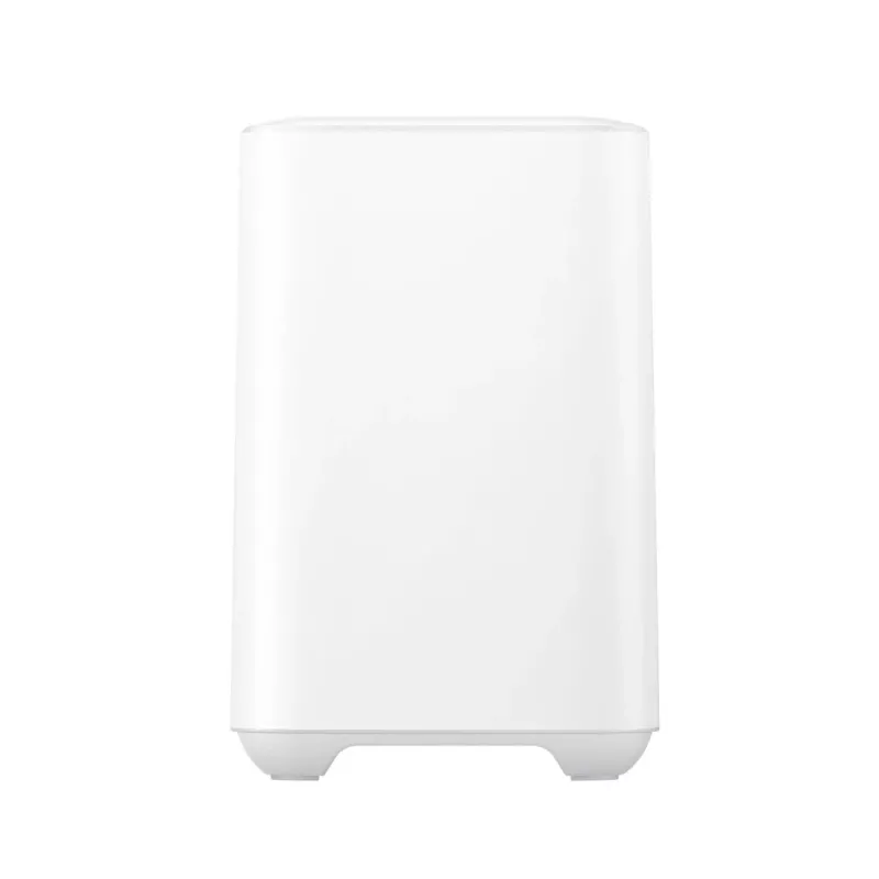 Eufy Security HomeBase 3 B2C - EU/ES/FR/ES Pilka+Balta Iteracija 1