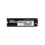 Kietojo kūno diskas PATRIOT P410 2 TB M.2 NVMe, 2000 GB, M.2 formos faktorius