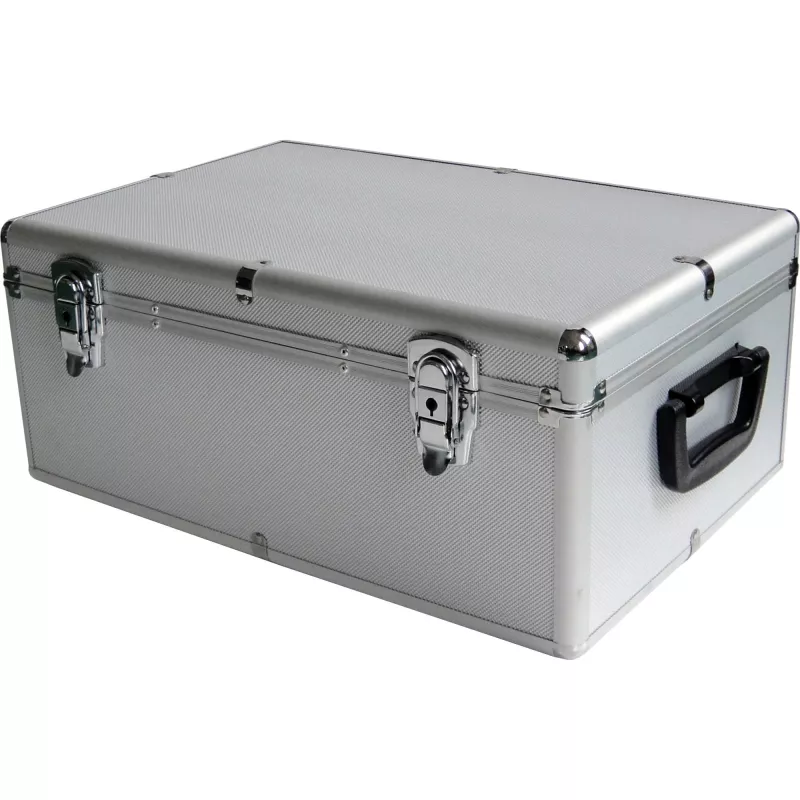 Dėklas diskams MediaRange BOX77 500 diskų