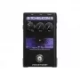 Vokalinių efektų pedalas TC-Helicon VoiceTone X1 – megafono ir distorsijos balsui