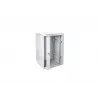 Digitus DN-W19 15U/600 sieninis spintos stovas RAL 7035 pilka