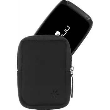honju BIKE Neoprentasche, skirta motociklų navigacijoms TomTom Rider 500 / 550 / 50 LE | urmu | 62592 (62592)