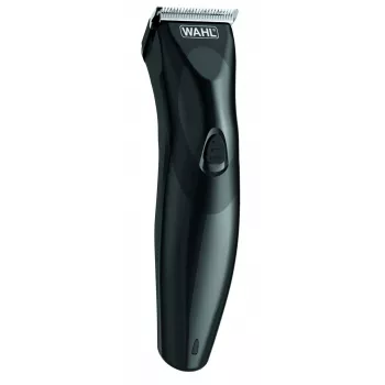 Wahl 9639-816 plaukų kirpimo mašinėlė juoda