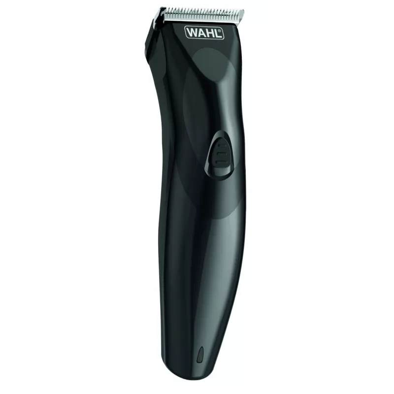 Wahl 9639-816 plaukų kirpimo mašinėlė juoda