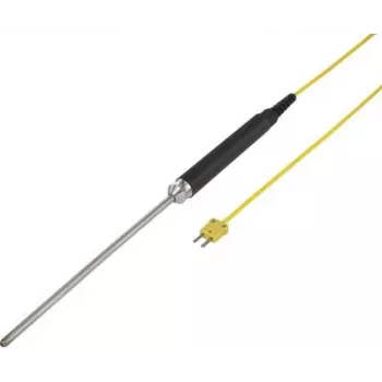 Multimetras Voltcraft VC-8307405