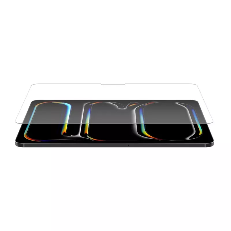 Apsauginis stiklas Belkin iPad Pro 13 col. grūdintas stiklas 9H