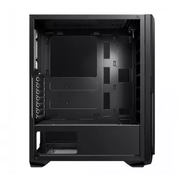 PC GAMING KORPUSAS MS FIGHT ER V310 JUODAS (MSC10008)