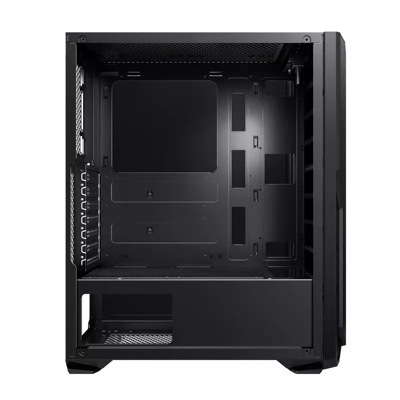 PC GAMING KORPUSAS MS FIGHT ER V310 JUODAS (MSC10008)