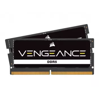 Corsair Vengeance DDR5 48 GB (2x24 GB) 5600 MHz C48 atminties rinkinys