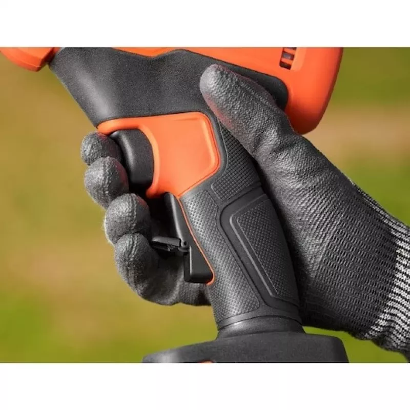 Black & Decker akumuliatorinės sodo žirklės 18V/2.0Ah BCPP18D1 Power shear