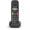 Gigaset Hearing Aid.DECT E290HX papildomas juodas