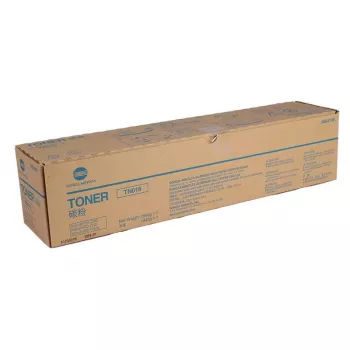 Konica-Minolta Toner TN-016 (A88J150) originalus juodas