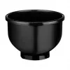 Planetarinis maišytuvas Zelmer ZKR1355 - 1200 W, 5 L dubuo, juodas
