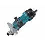 Elektrinis frezavimo staklių rinkinys 3711 530W MAKITA