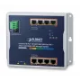 Valdomas tinklo jungiklis PLANET WGS-4215-8P2S