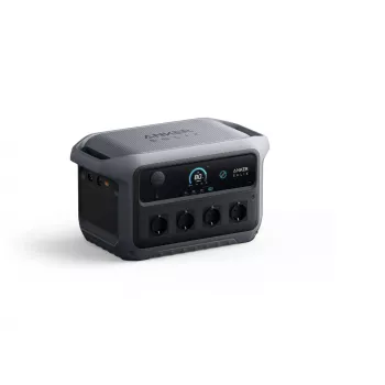 Anker SOLIX C2000 Gen 2 nešiojama elektrinė 2048 Wh 2400 W (maks. 4000 W)