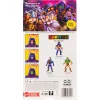 Veiksmo figūrėlė MATTEL M.O.T.U. Origins Man-E-Faces JBM80, kolekcinis pozicionuojamas personažas