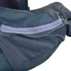 Nešiojamoji kuprinė vaikui Deuter Kid Comfort Active