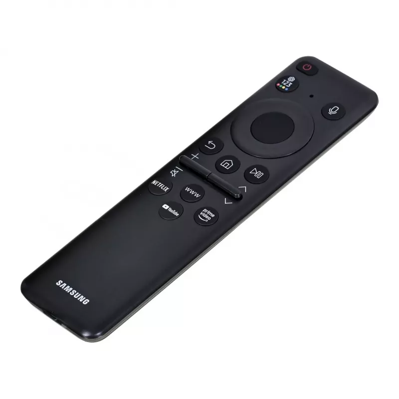 Samsung QE75Q7F2AU 190.5 cm (75 coliai) 4K Ultra HD Smart TV QLED Wi-Fi Juodas