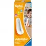 Įkrovimo stotelė tiptoi Ravensburger 00111, vidaus, rašiklio laikiklis, oranžinė-balta