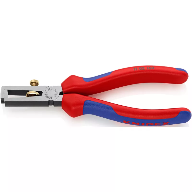 Knipex KP-1102160 replės