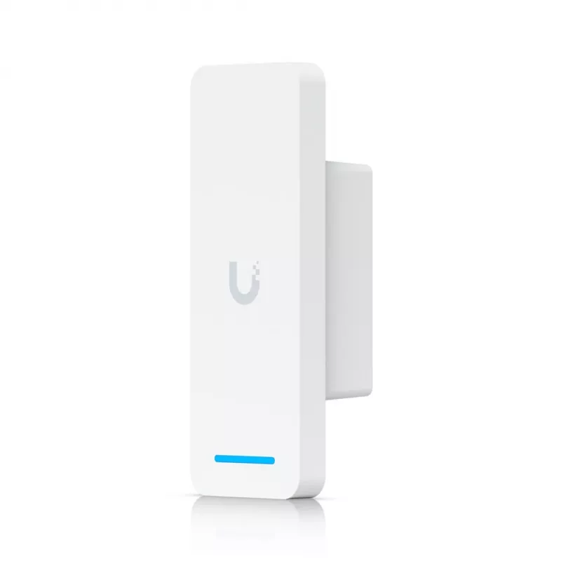 Ubiquiti Access Ultra – pagrindinis prieigos valdymo skaitytuvas, baltas