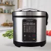 MULTIVIRĖ KLĖ MAESTRO MR-795 26 programų, 700 W