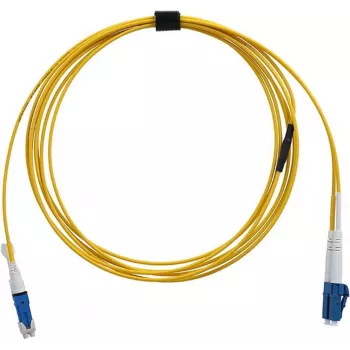 CBO Duplex LWL Patch kabelis SingleMode 3 m SFP9131BU3MK
