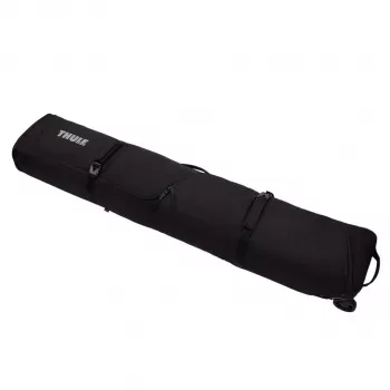 Thule 5176 Roundtrip Rolling Snowboard Dėklas 165cm Juodas