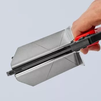 Žnyplės Knipex 95 02 21