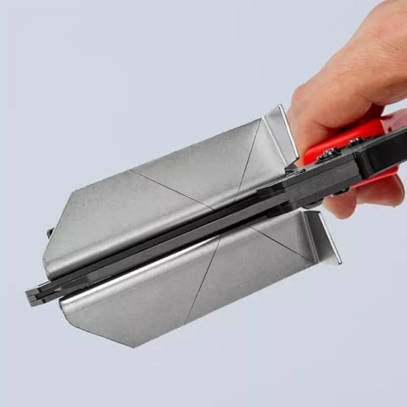 Žnyplės Knipex 95 02 21